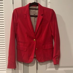 Banana Republic blazer